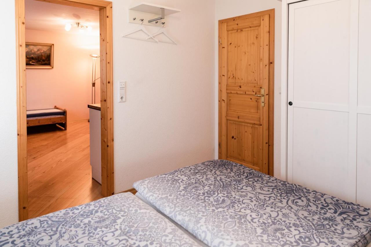 Ferienwohnung "Johann" Meckenbeuren Exterior photo
